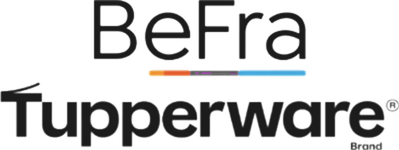 BeFra · Tupperware Brand